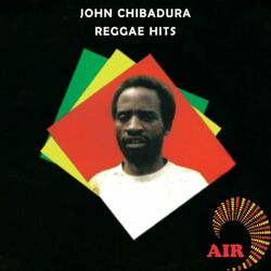 Picture of John Chibadura