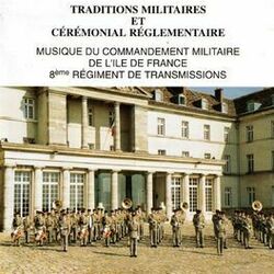 Picture of 8ème Régiment De Transmissions