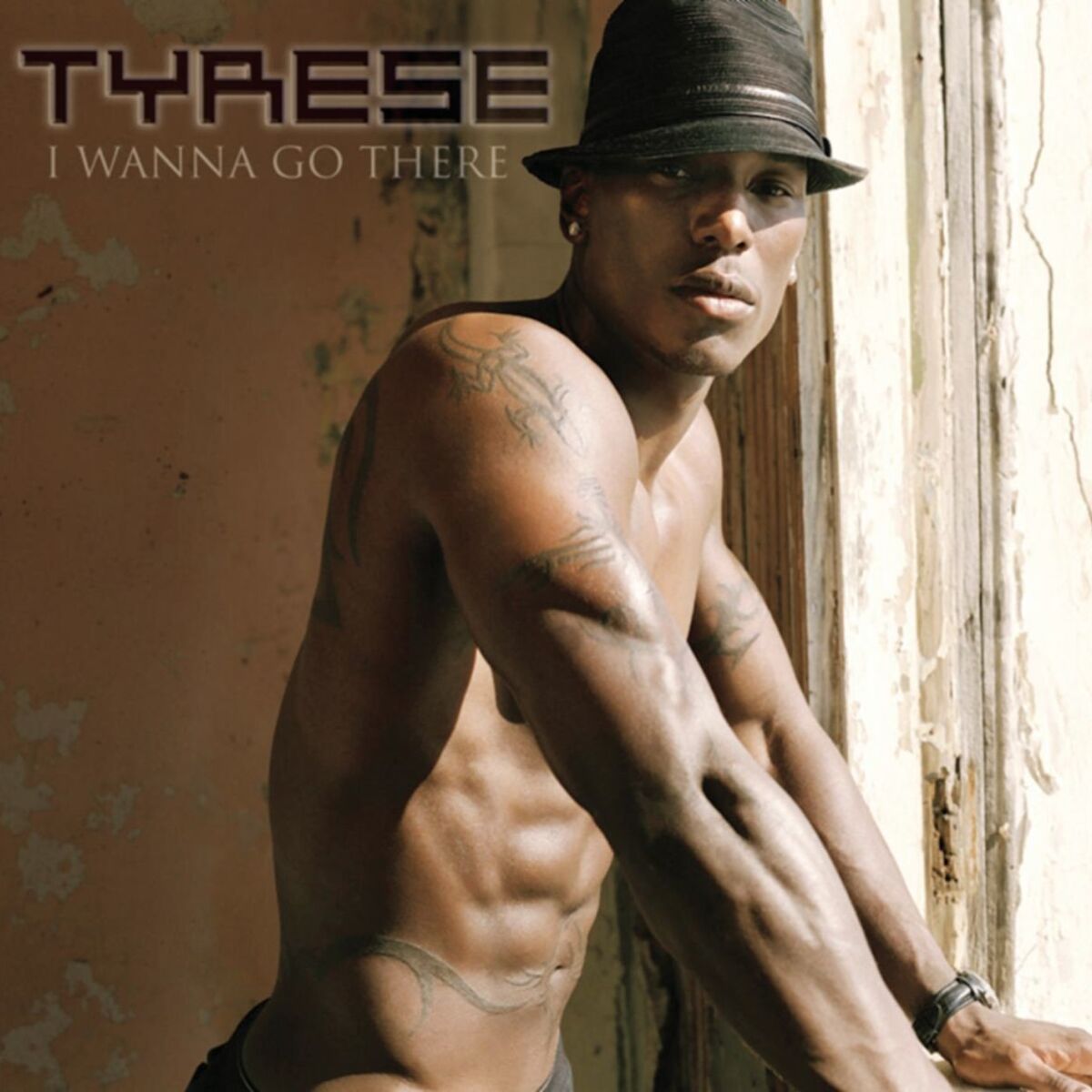 Tyrese