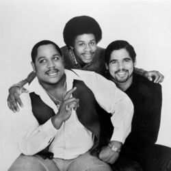 Picture of The Sugarhill Gang