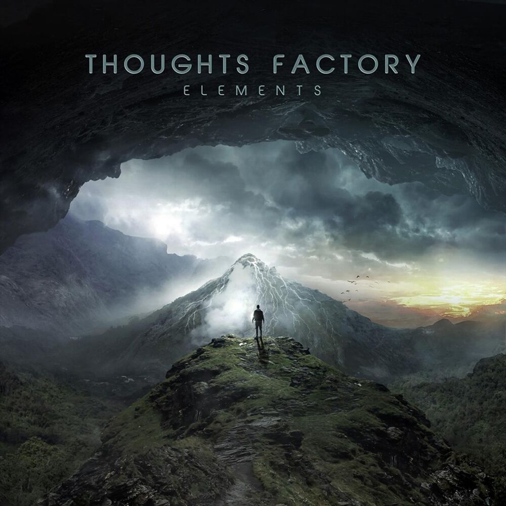 Picture of Thoughts Factory