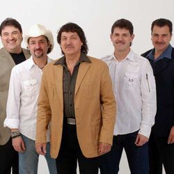 Picture of Los Mier