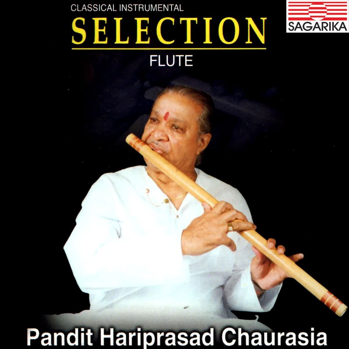 Hariprasad Chaurasia