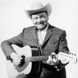 Picture of Tex Ritter
