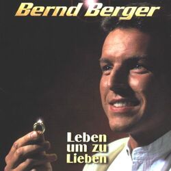 Picture of Bernd Berger