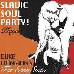 Picture of Slavic Soul Party!
