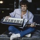 Patrick Moraz