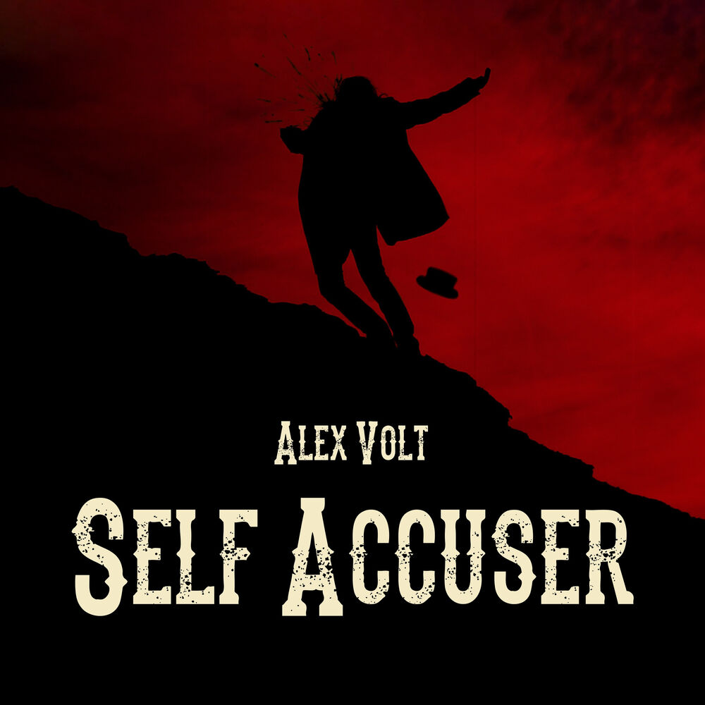 Picture of Alex Volt