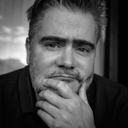 Picture of Marcus Loeber