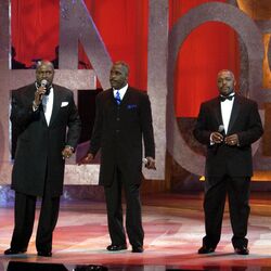 Picture of The Winans