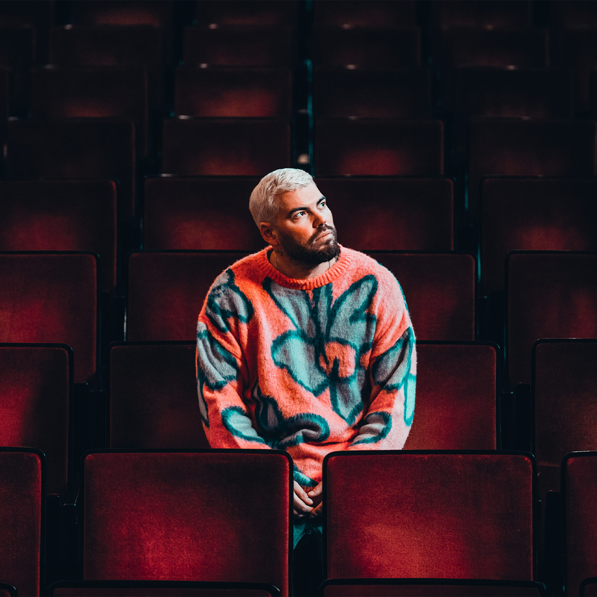 Artist picture of MOTi