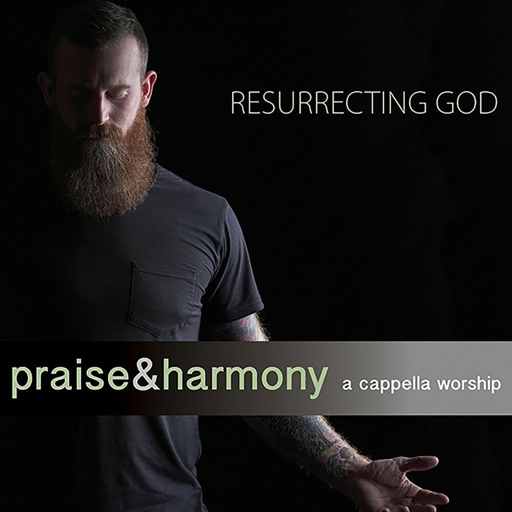 Picture of Praise and Harmony