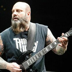 Picture of Kirk Windstein