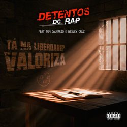 Detentos do Rap