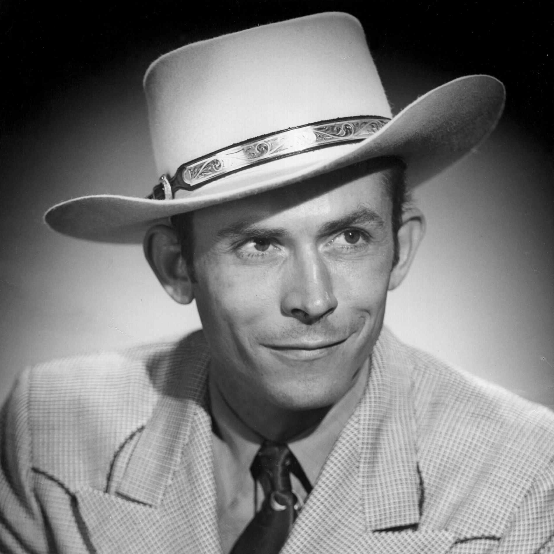 Artist picture of Hank Williams