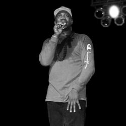 Picture of Boogie Down Productions