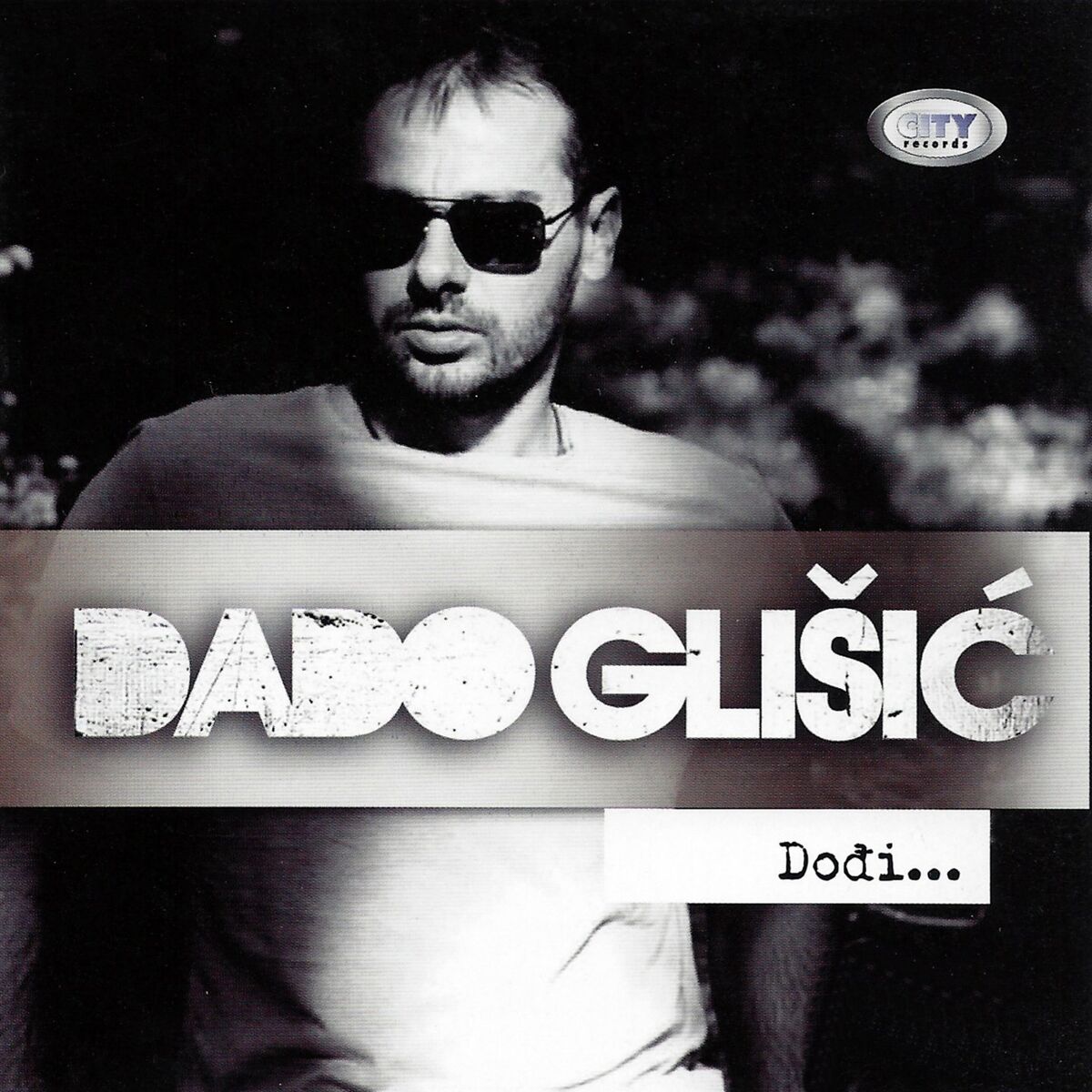 Dado Glišić