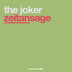 Picture of The Joker
