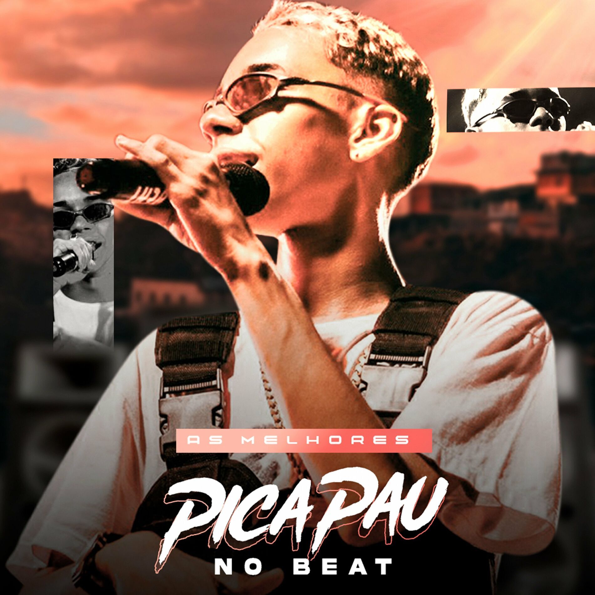 Picapau No Beat
