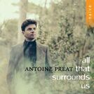 Antoine Préat