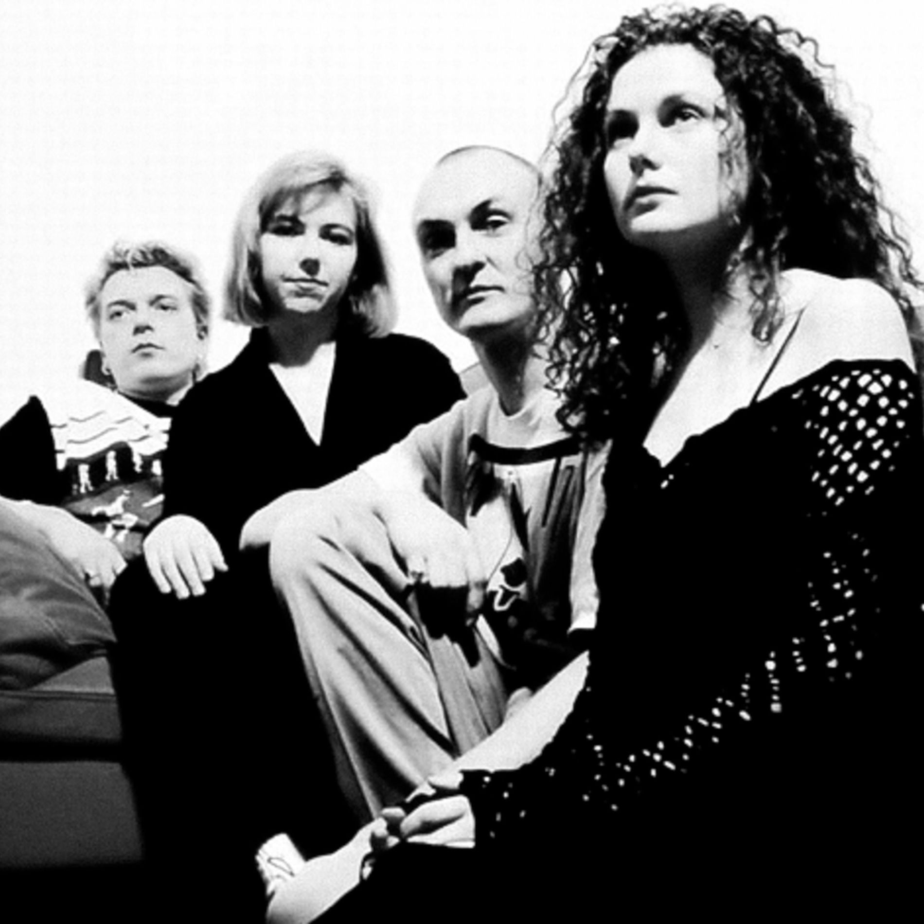 Artist picture of This Mortal Coil