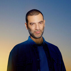 Picture of Julien Jabre