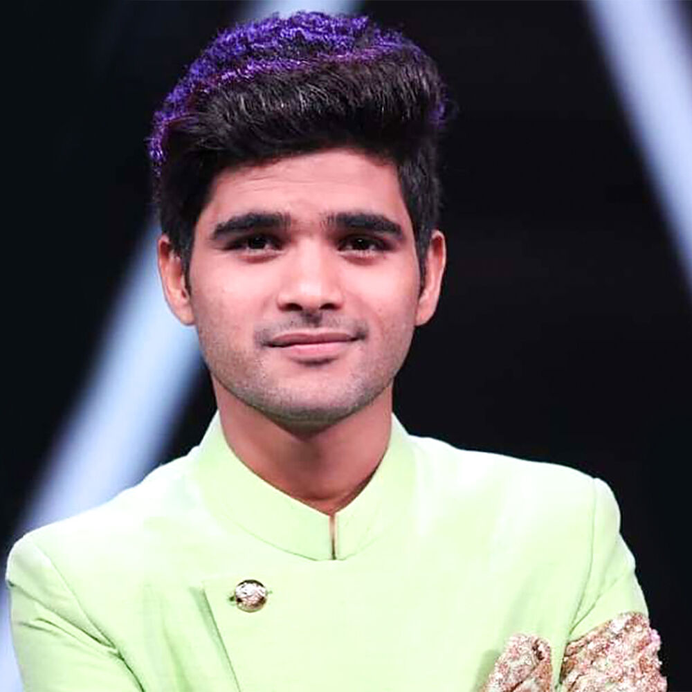Picture of Salman Ali