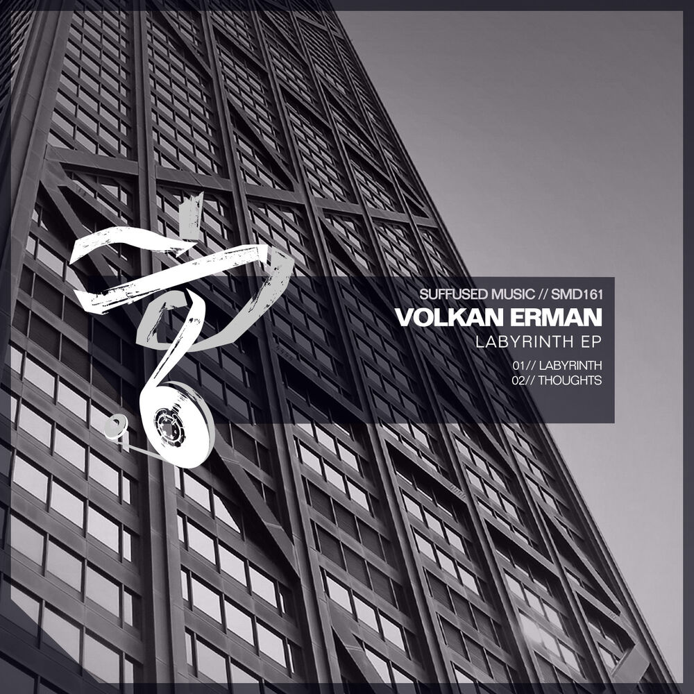 Picture of Volkan Erman