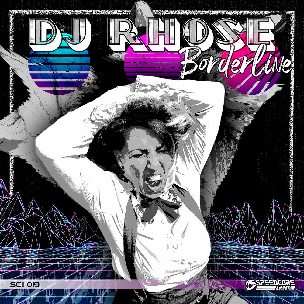 Photo de l'artiste DJ Rhose