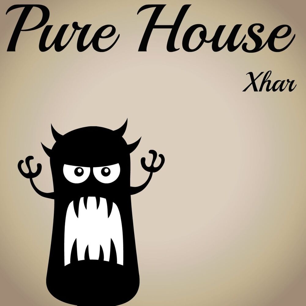 Picture of Xhar