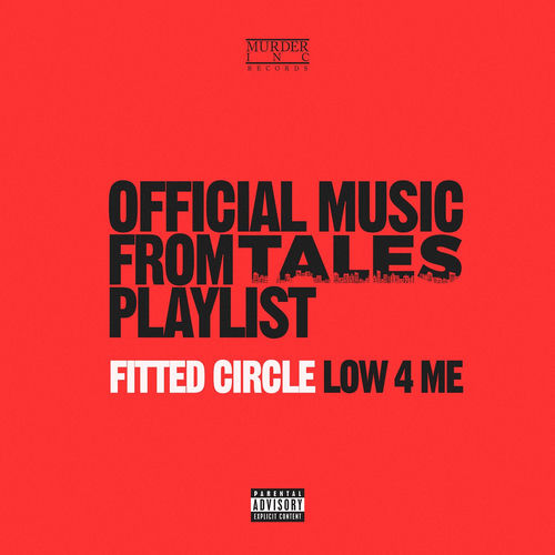 Fitted Circle