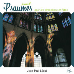 Picture of Jean-Paul Lécot