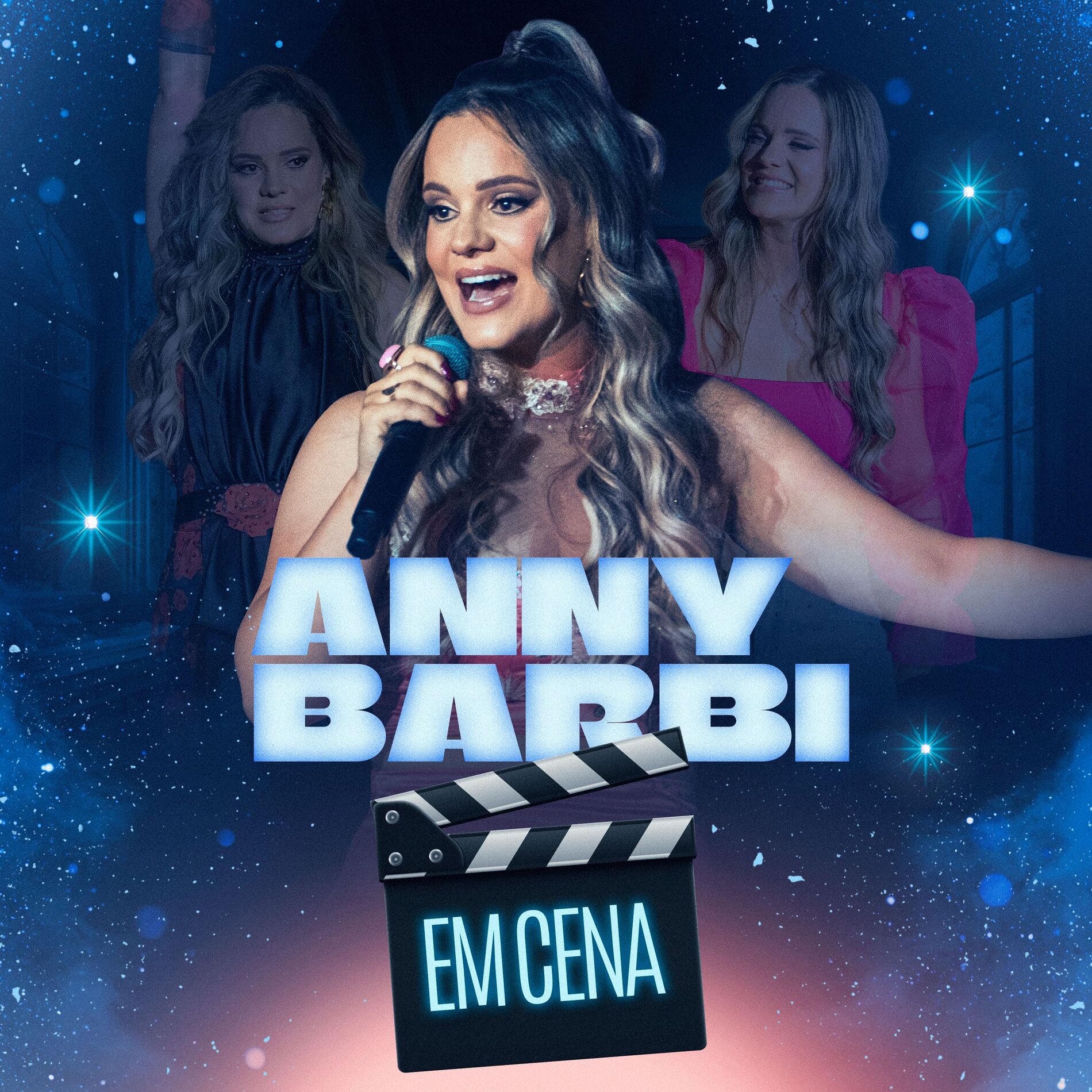 Anny Barbi