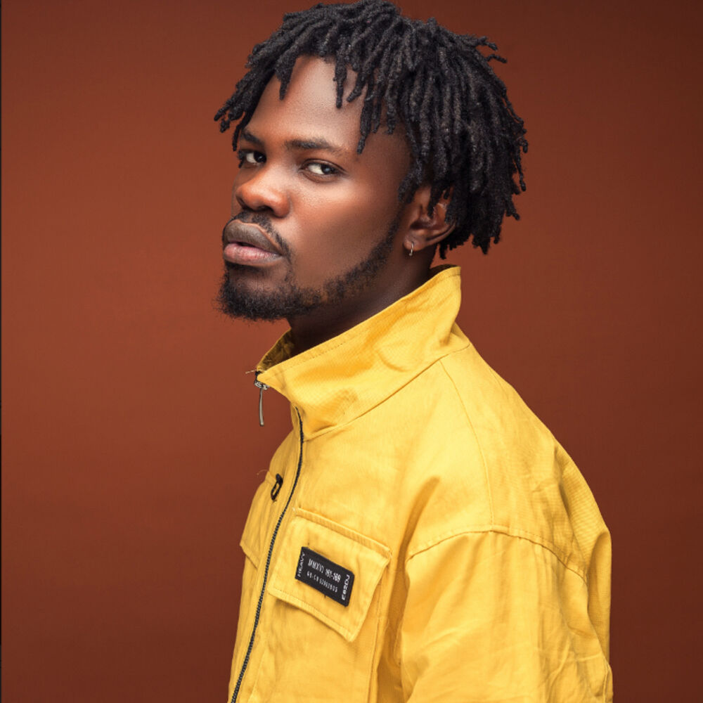 Picture of Fameye