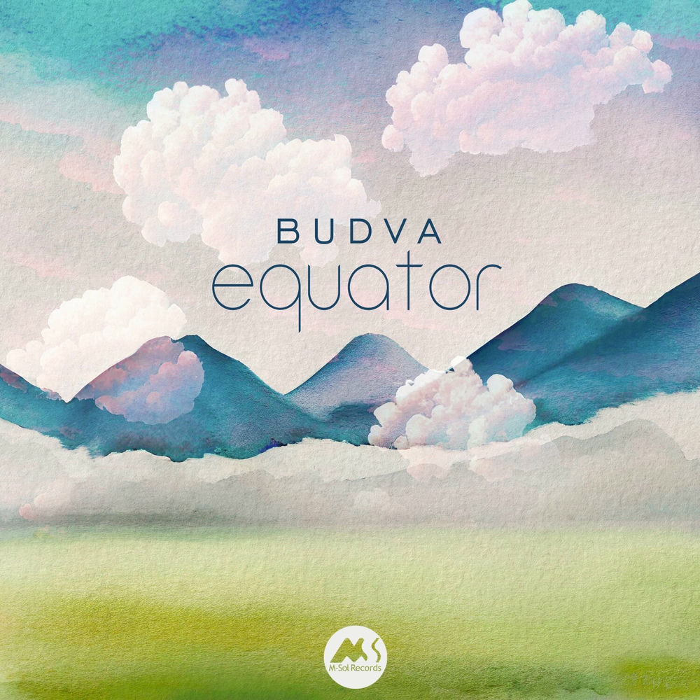 Photo de l'artiste BUDVA