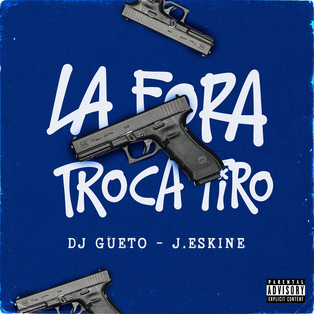 Picture of GUETTO DJ