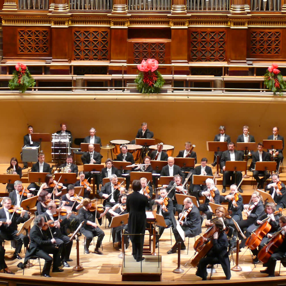Picture of The City Of Prague Philharmonic Orchestra