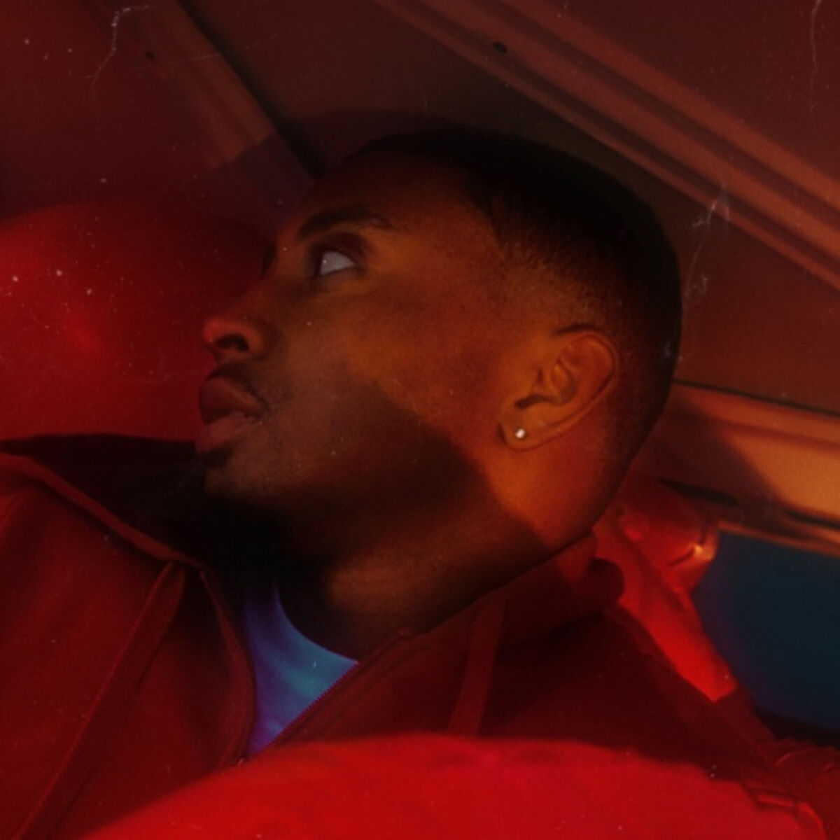 Deante' Hitchcock