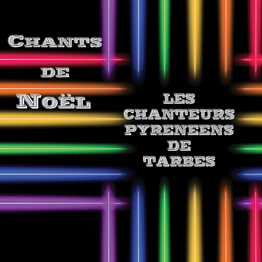 Picture of Les Chanteurs Pyrénéens de Tarbes