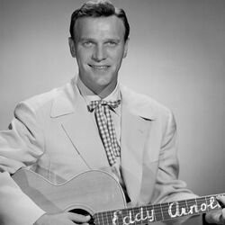 Picture of Eddy Arnold