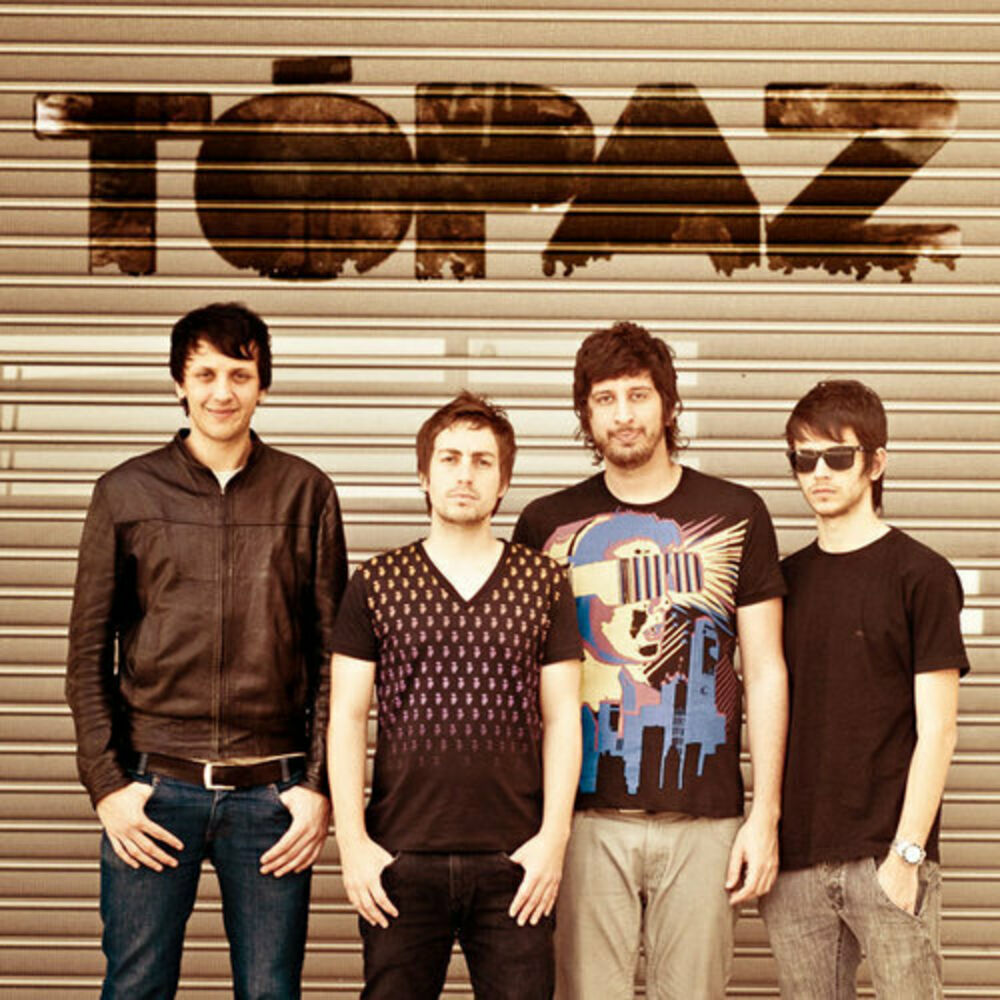 Picture of Topaz