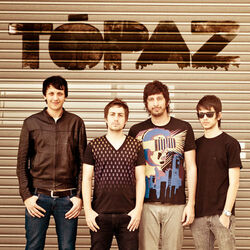 Picture of Topaz