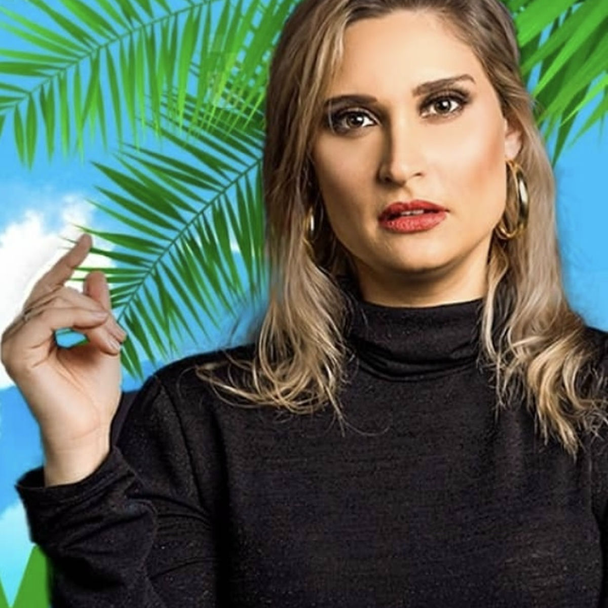 Artist picture of Amanda Ramos