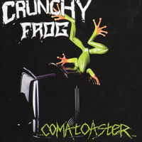 Crunchy Frog
