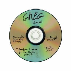 Picture of GЯEG