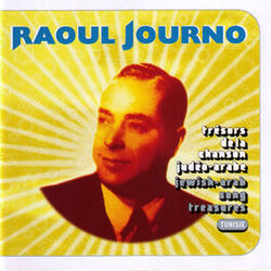Picture of Raoul Journo