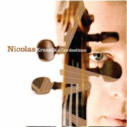 Nicolas Krassik