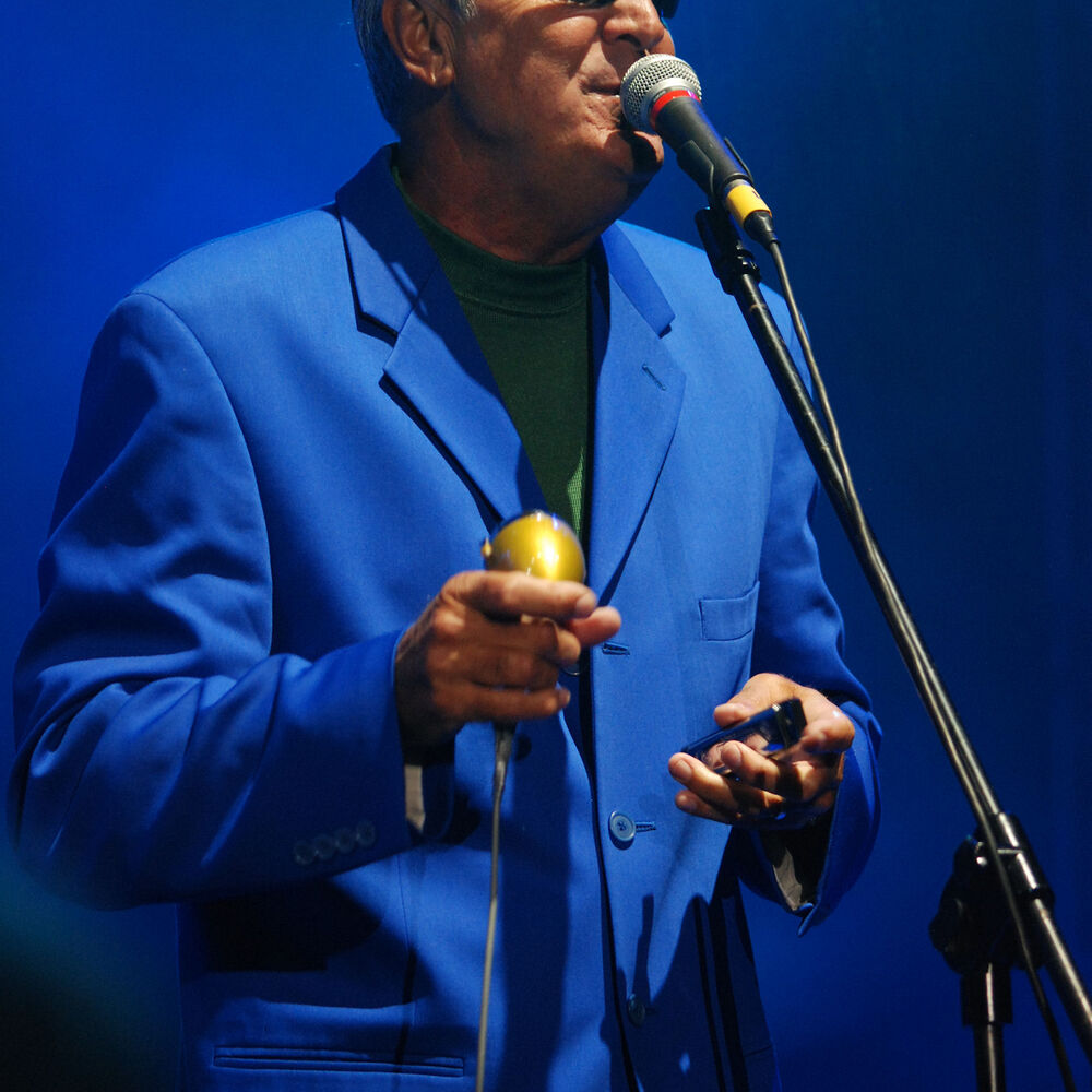 Picture of Rod Piazza