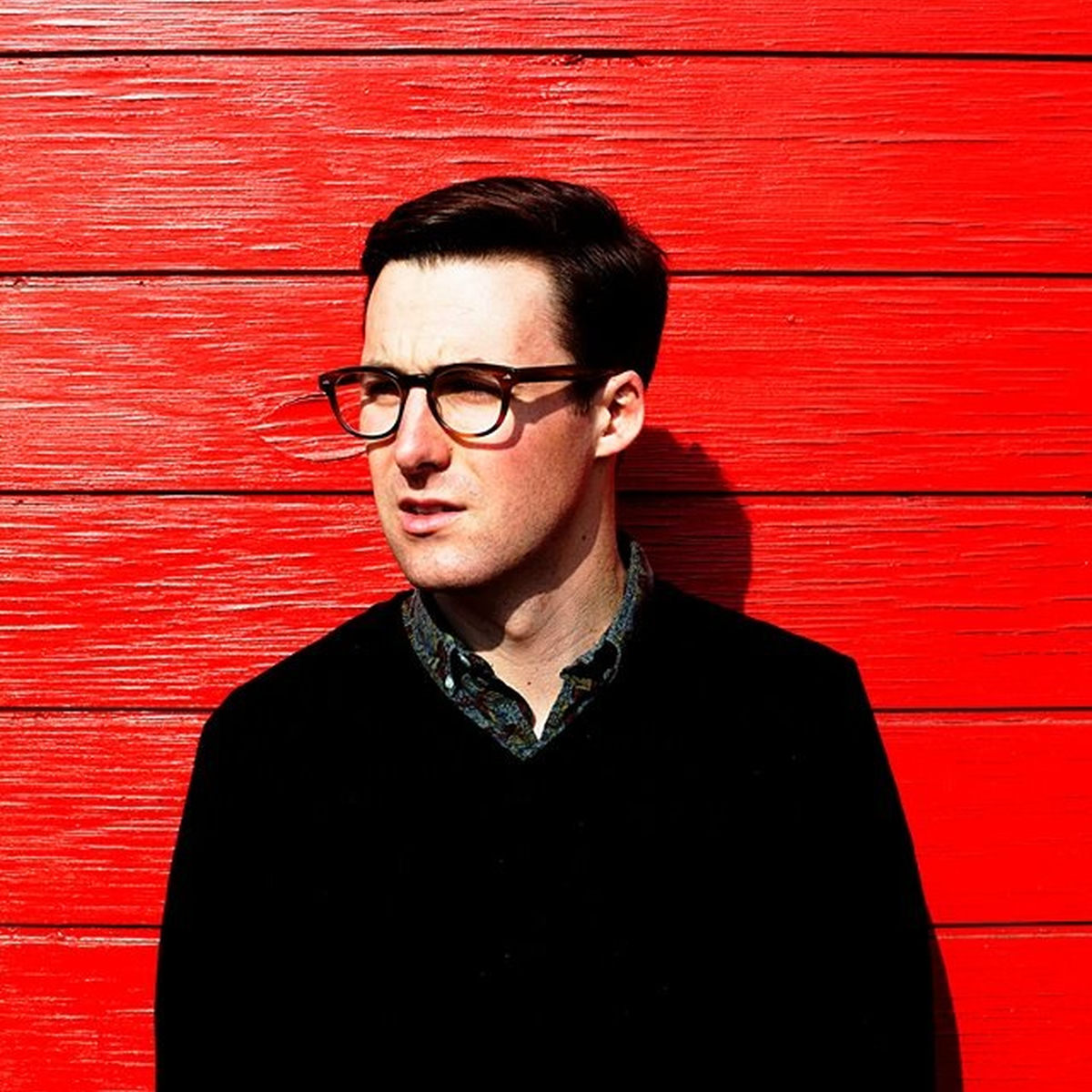 Artist picture of Nick Waterhouse