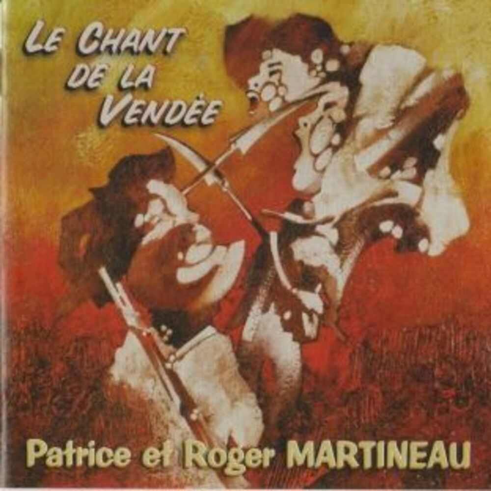 Picture of Patrice et Roger Martineau